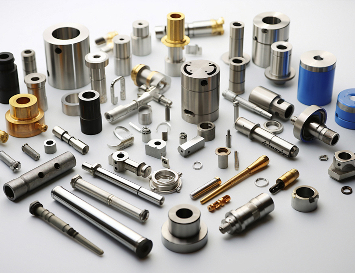 五金塑料行業(yè)